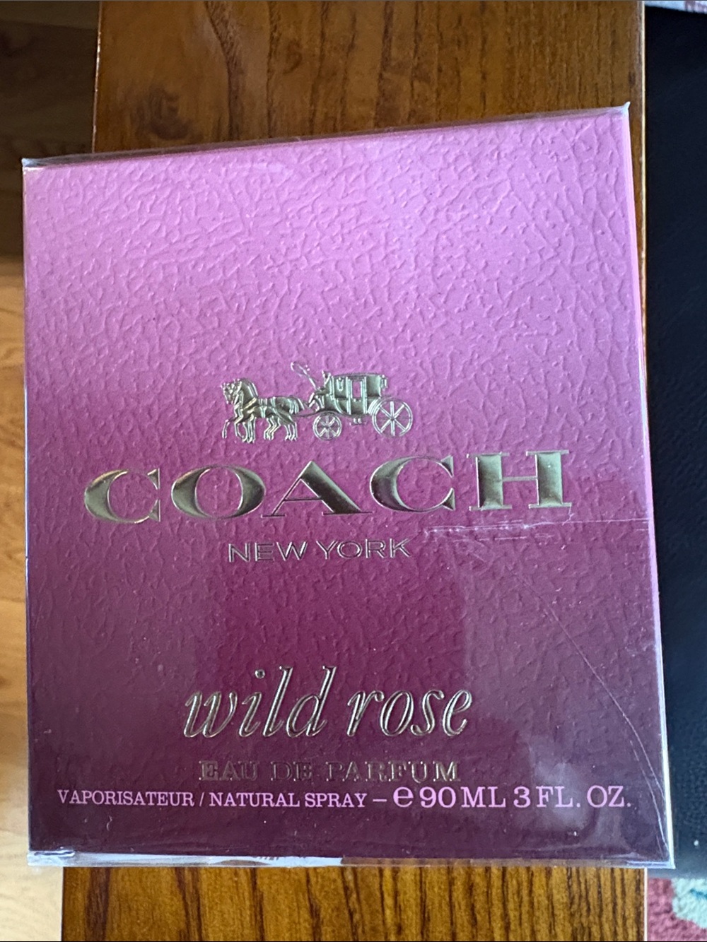 Wild Rose 🌹